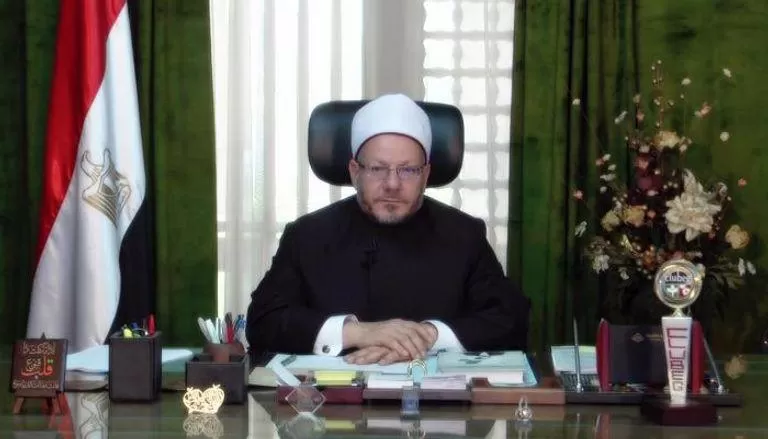 مدار الساعة,شؤون دينية
