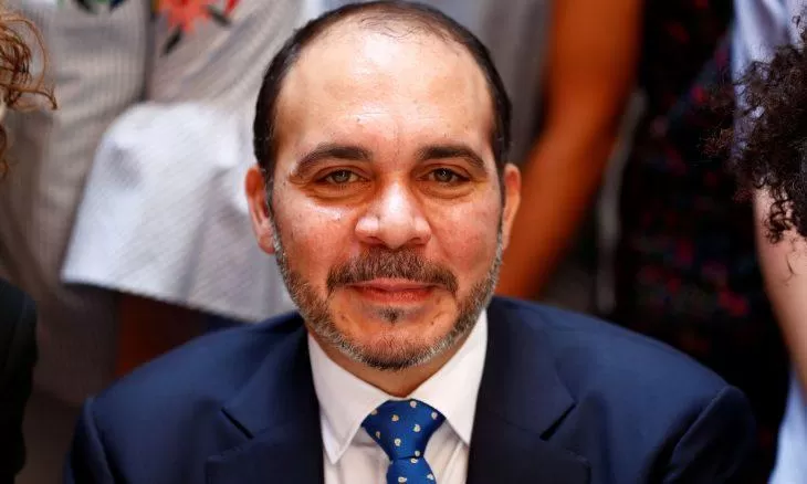 مدار الساعة,أخبار الأردن,اخبار الاردن,وزير الشباب,الأمير علي بن الحسين,بطولة غرب آسيا