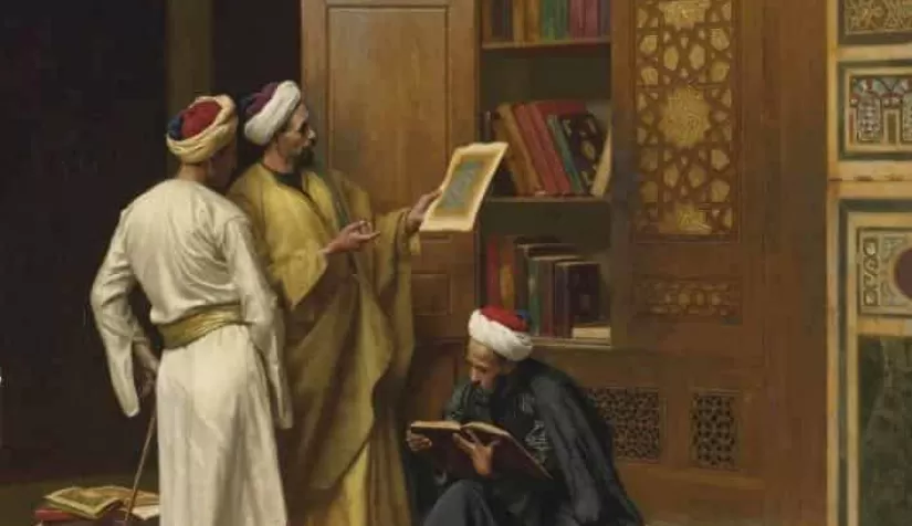 مدار الساعة,أخبار ثقافية