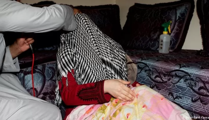 مدار الساعة,شؤون دينية,المستشفيات الخاصة