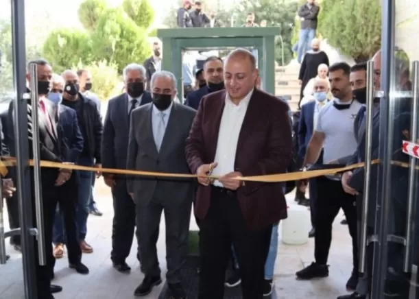 مدار الساعة,أخبار الجامعات الأردنية