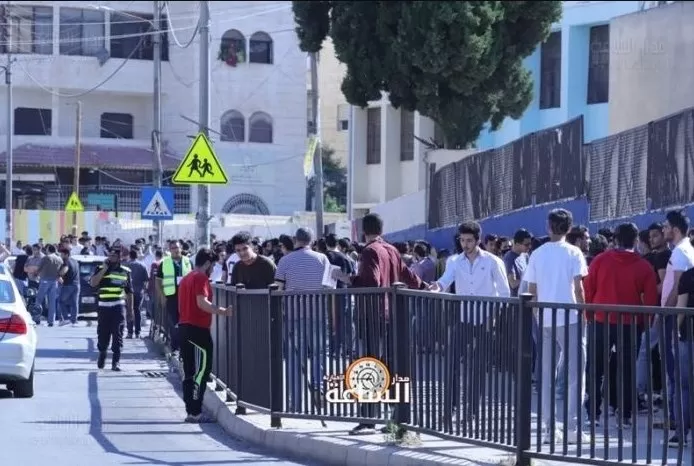 مدار الساعة,أخبار الجامعات الأردنية,وزير الصحة,كورونا,وزارة الصحة,وزارة التربية والتعليم