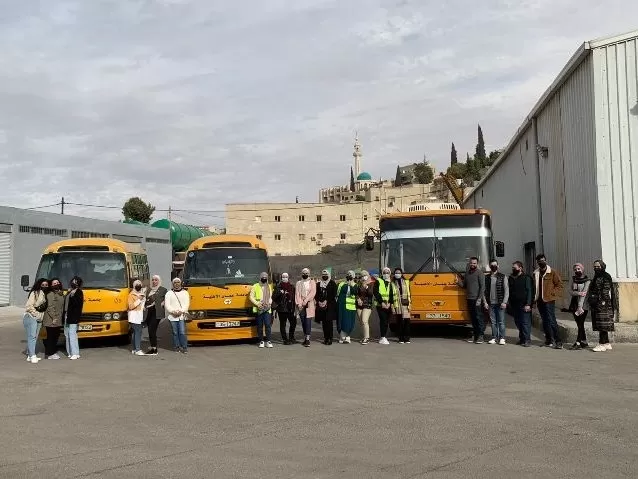 مدار الساعة,أخبار الجامعات الأردنية,الهيئة الخيرية الأردنية الهاشمية,جامعة عمان الأهلية