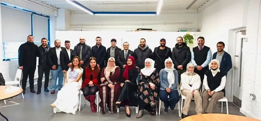 مدار الساعة,أخبار الجامعات الأردنية