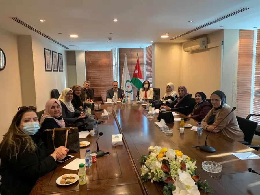 مدار الساعة,مناسبات أردنية