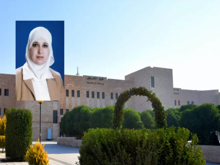 مدار الساعة,أخبار الجامعات الأردنية,الجامعة الهاشمية