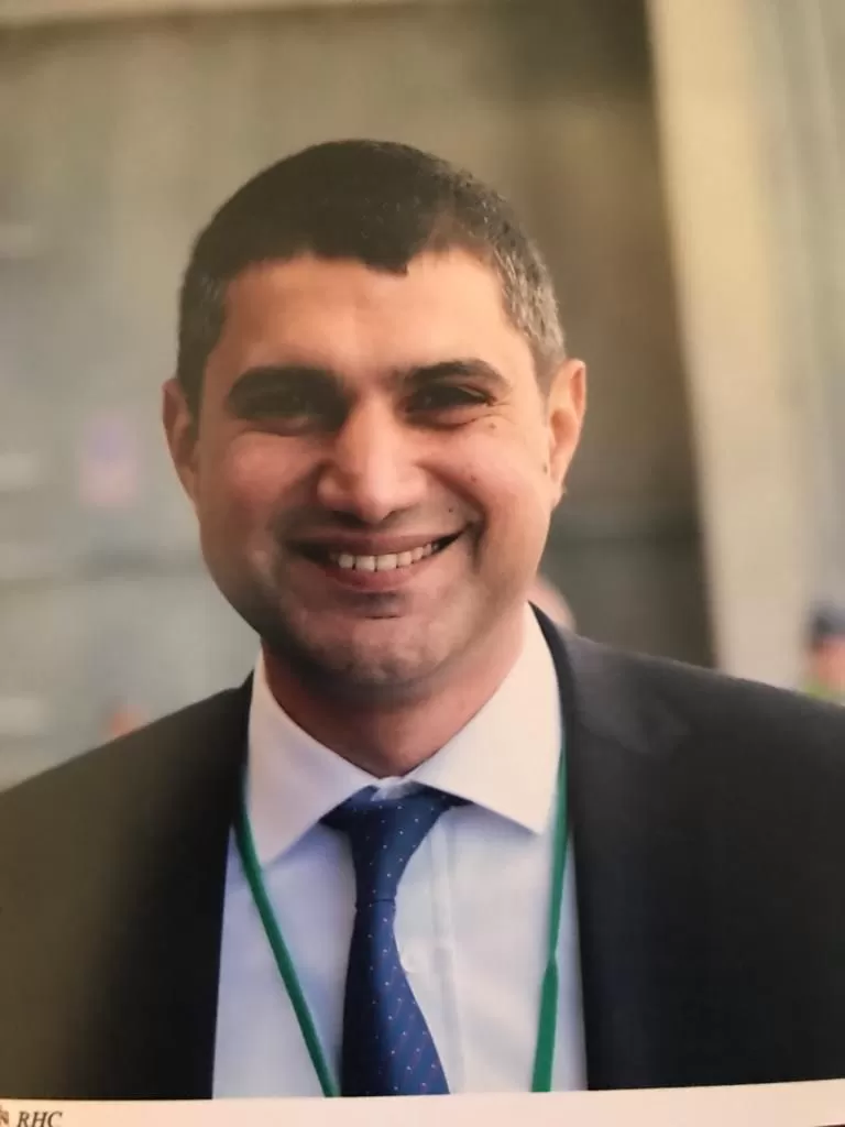 مدار الساعة,مناسبات أردنية,الديوان الملكي