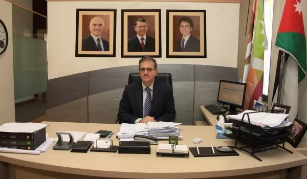 مدار الساعة,أسرار أردنية