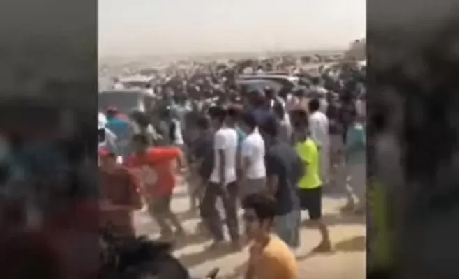 مدار الساعة,Video,فيديو,أخبار خفيفة ومنوعة,صحيفة الرأي,وسائل التواصل الاجتماعي