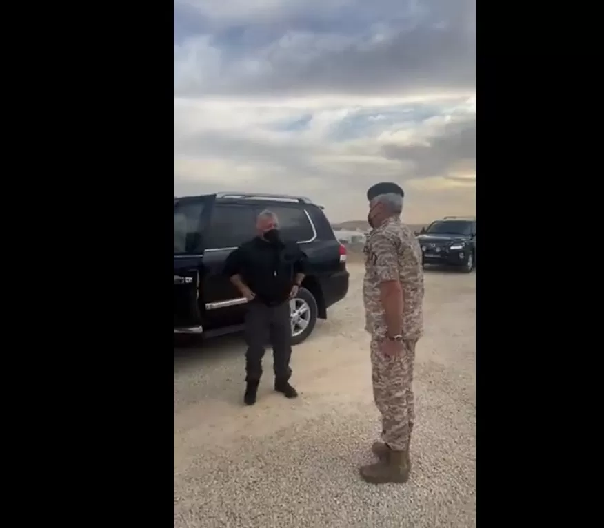 مدار الساعة,Video,فيديو,أخبار الأردن,اخبار الاردن,الملك عبد الله الثاني