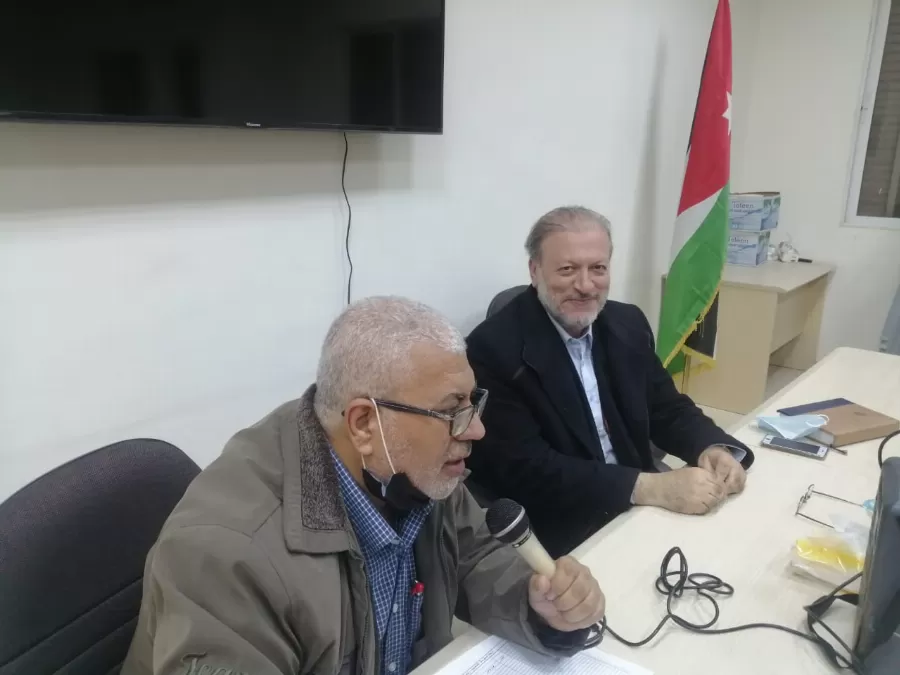 مدار الساعة,أخبار الأردن,اخبار الاردن