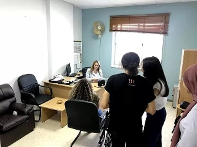مدار الساعة,أخبار الجامعات الأردنية,جامعة عمان الأهلية