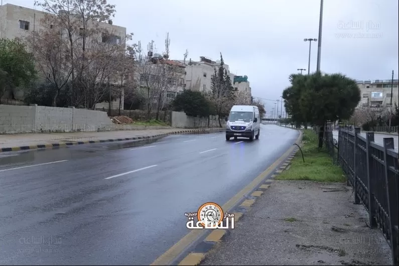 مدار الساعة,أخبار الأردن,اخبار الاردن,وزير الصحة,الدكتور فراس الهواري,كورونا