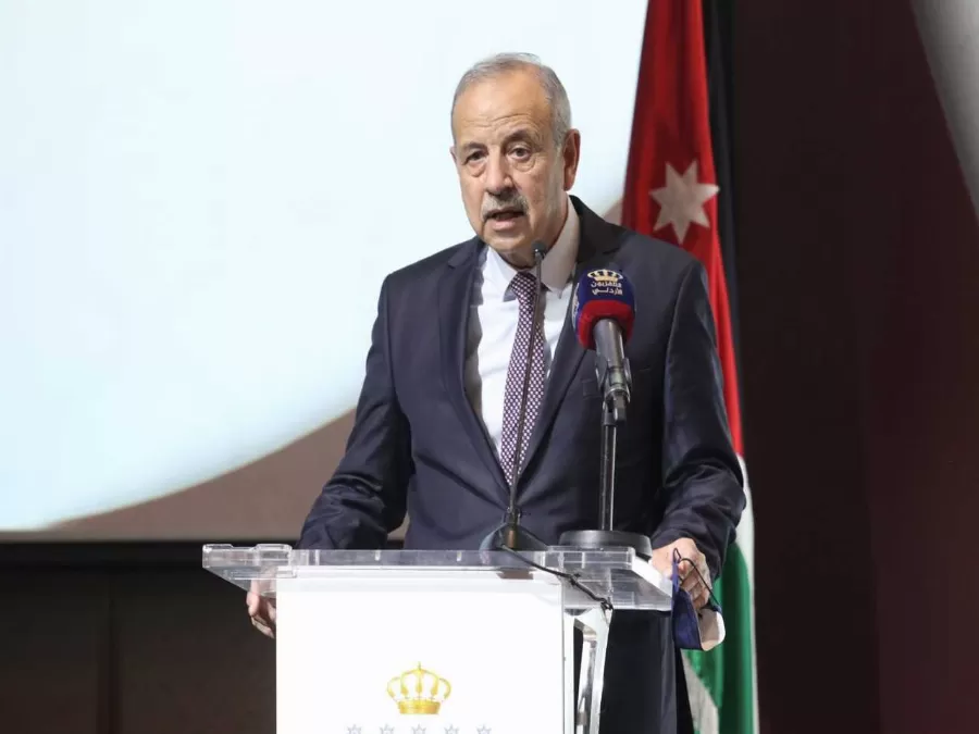 مدار الساعة,أخبار الأردن,اخبار الاردن,نائب رئيس الوزراء,وزير الإدارة المحلية,الملك عبدالله الثاني,رئيس الوزراء,وزارة الإدارة المحلية,الديوان الملكي,بنك تنمية المدن والقرى,التنمية المستدامة