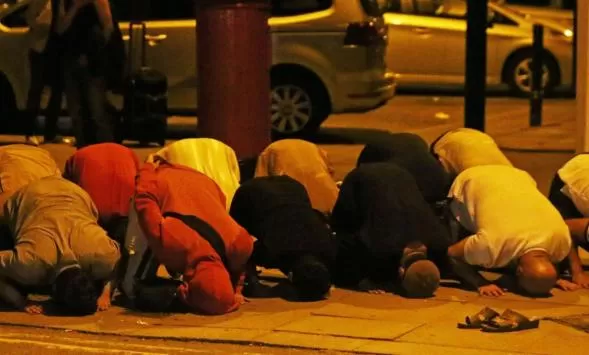 مدار الساعة,أخبار عربية ودولية