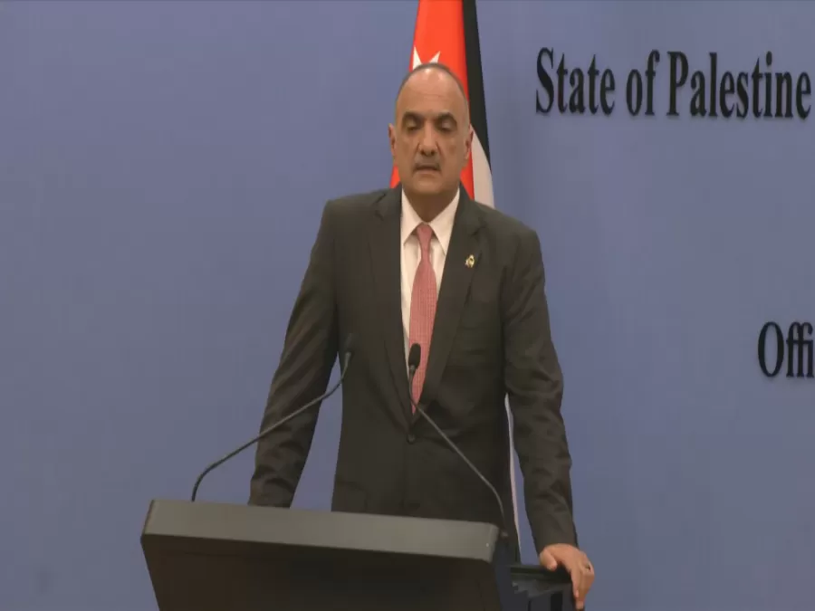 مدار الساعة,أخبار الأردن,اخبار الاردن,رئيس الوزراء,الملك عبدالله الثاني,الضفة الغربية,المسجد الأقصى