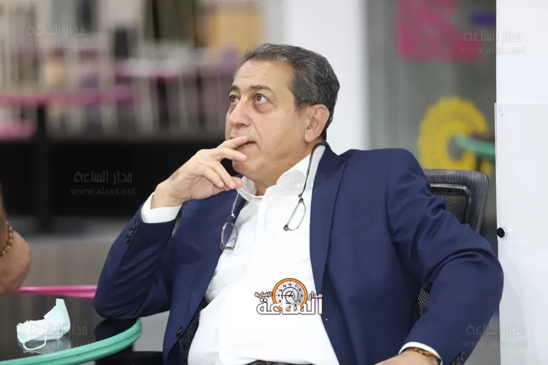 مدار الساعة,مناسبات أردنية,كورونا,وزارة الصحة