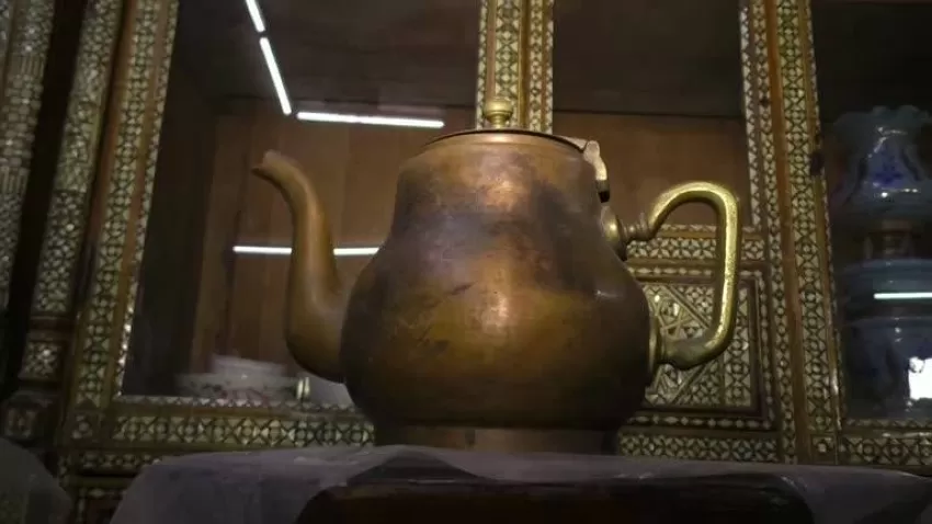 مدار الساعة,شؤون دينية