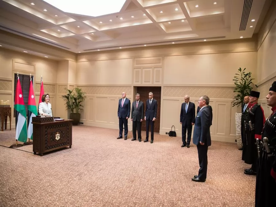 مدار الساعة,أخبار الأردن,اخبار الاردن,وزيرة التنمية الاجتماعية,التنمية الاجتماعية