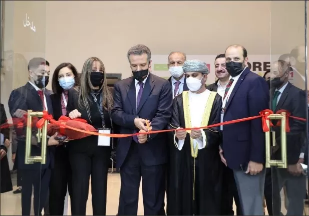 مدار الساعة,مناسبات أردنية,وزير السياحة والآثار