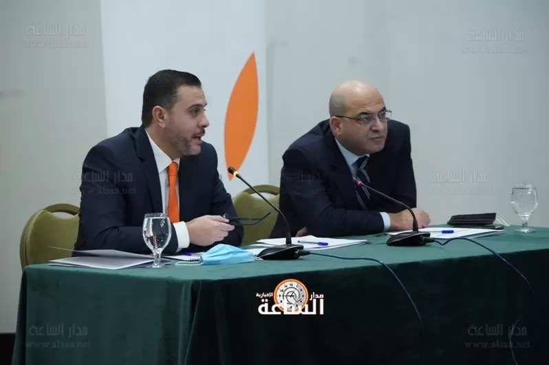 مدار الساعة,أخبار المجتمع الأردني,وزارة الشؤون السياسية والبرلمانية