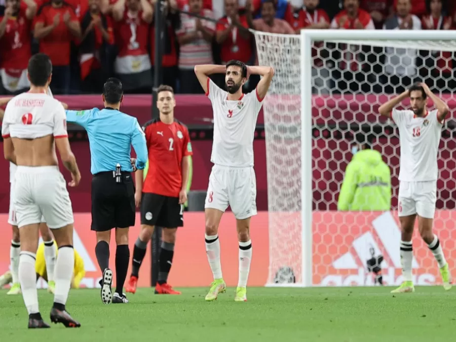 مدار الساعة,أخبار رياضية,منتخب النشامى,يزن النعيمات