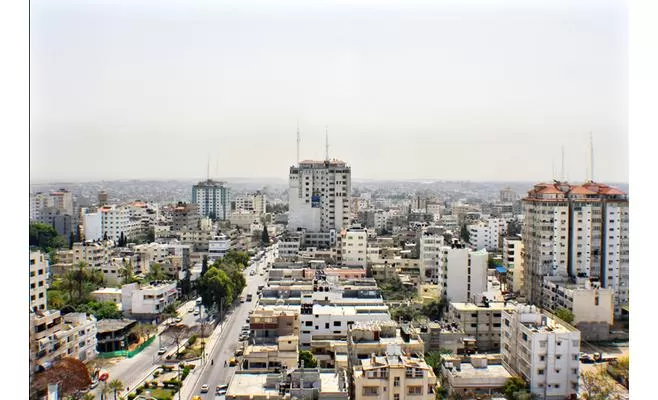 مدار الساعة,أخبار عربية ودولية,قطاع غزة