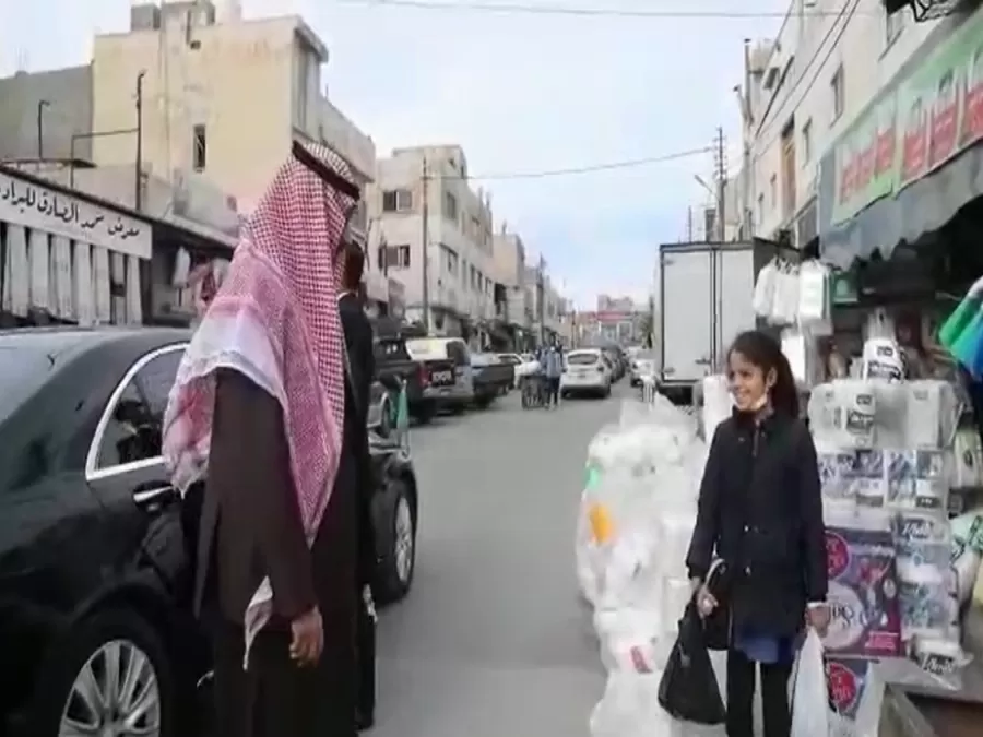مدار الساعة,Video,فيديو,أخبار الأردن,اخبار الاردن,مخيم الوحدات