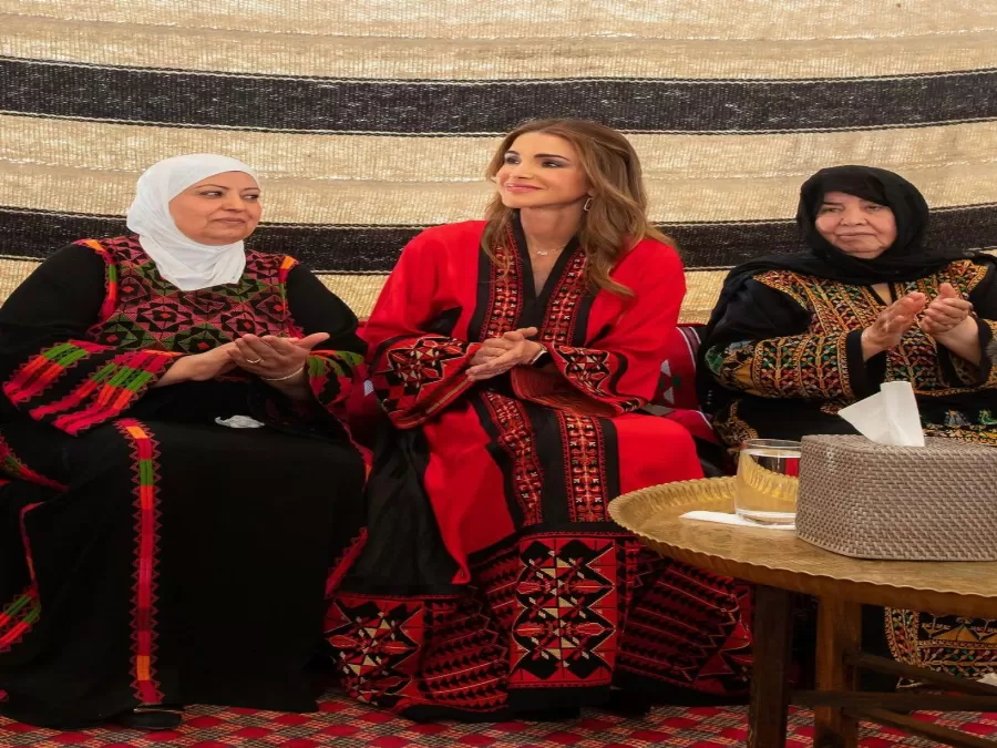 مدار الساعة,Video,فيديو,أخبار الأردن,اخبار الاردن,الملكة رانيا,الملكة رانيا العبد الله