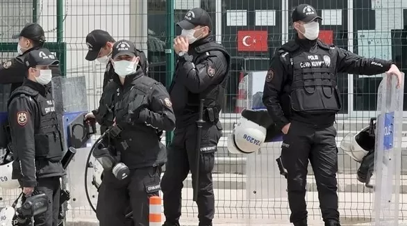 مدار الساعة,أخبار عربية ودولية,قوات الدرك,النيابة العامة