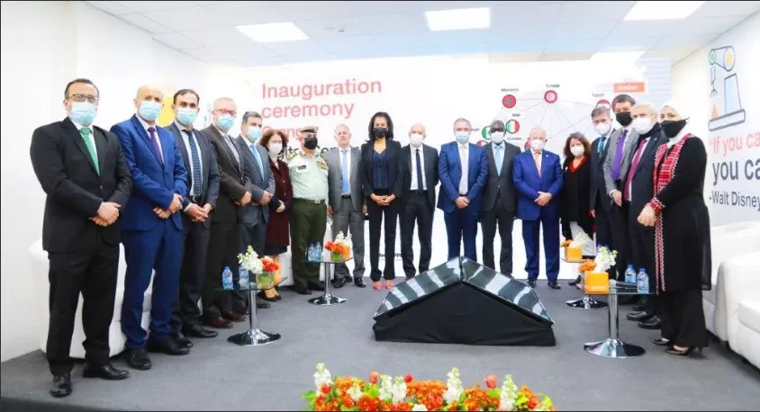 مدار الساعة,مناسبات أردنية,وزير الشباب,وزير العمل,وزير الاقتصاد الرقمي والريادة,هيئة تنظيم قطاع الاتصالات,وزارة الشباب,جامعة اليرموك,جامعة الأميرة سمية,الجامعة الألمانية الأردنية,الأمم المتحدة,التنمية المستدامة