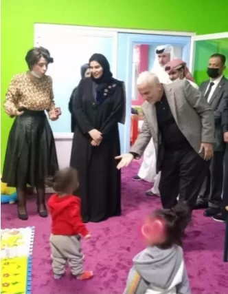 مدار الساعة,أخبار الأردن,اخبار الاردن,وزير التنمية الاجتماعية,وزيرة التنمية الاجتماعية,التنمية الاجتماعية
