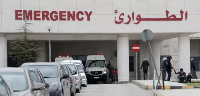 مدار الساعة,أخبار الأردن,اخبار الاردن,وزير الدولة لشؤون رئاسة الوزراء,وزير التنمية الاجتماعية,وزير الصحة,الدكتور فراس الهواري,رئيس الوزراء,الملك عبد الله الثاني,رئاسة الوزراء,وزارة الصحة,مستشفى البشير,مركز الحسين للسرطان,التنمية الاجتماعية