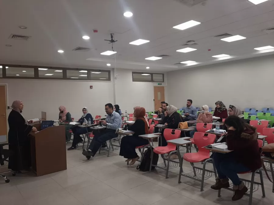 مدار الساعة,أخبار الجامعات الأردنية,وزارة الثقافة,الجامعة الهاشمية