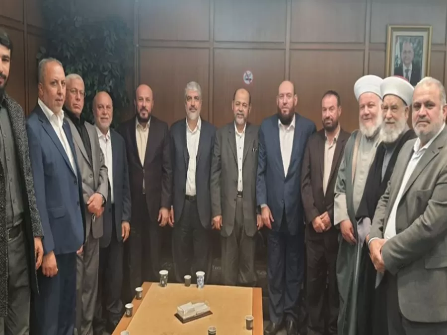 مدار الساعة,أخبار عربية ودولية,حركة حماس,حركة المقاومة الإسلامية