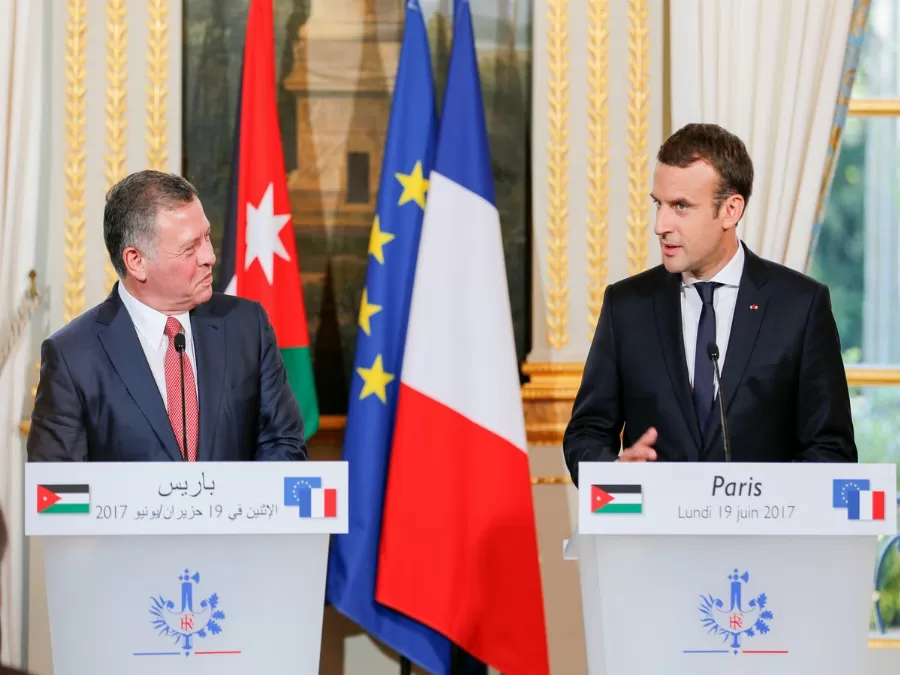 مدار الساعة,أخبار الأردن,اخبار الاردن,الملك عبد الله الثاني