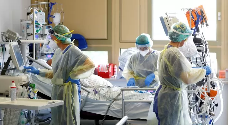 مدار الساعة,أخبار عربية ودولية,الاتحاد الأوروبي,منظمة الصحة العالمية