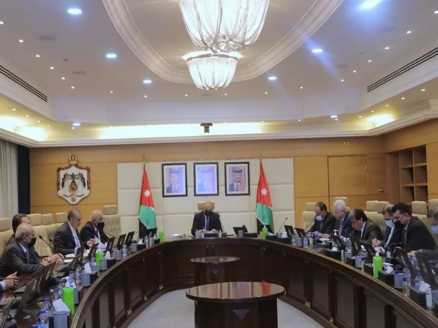 مدار الساعة,أخبار الأردن,اخبار الاردن,رئيس الوزراء
