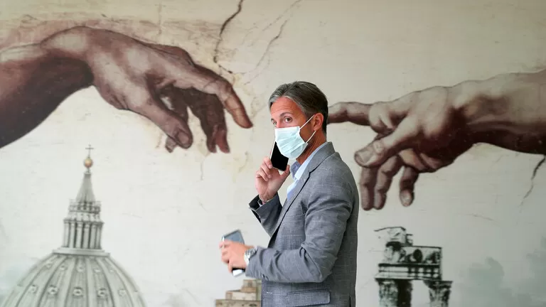 مدار الساعة,أخبار عربية ودولية,كورونا,منظمة الصحة العالمية