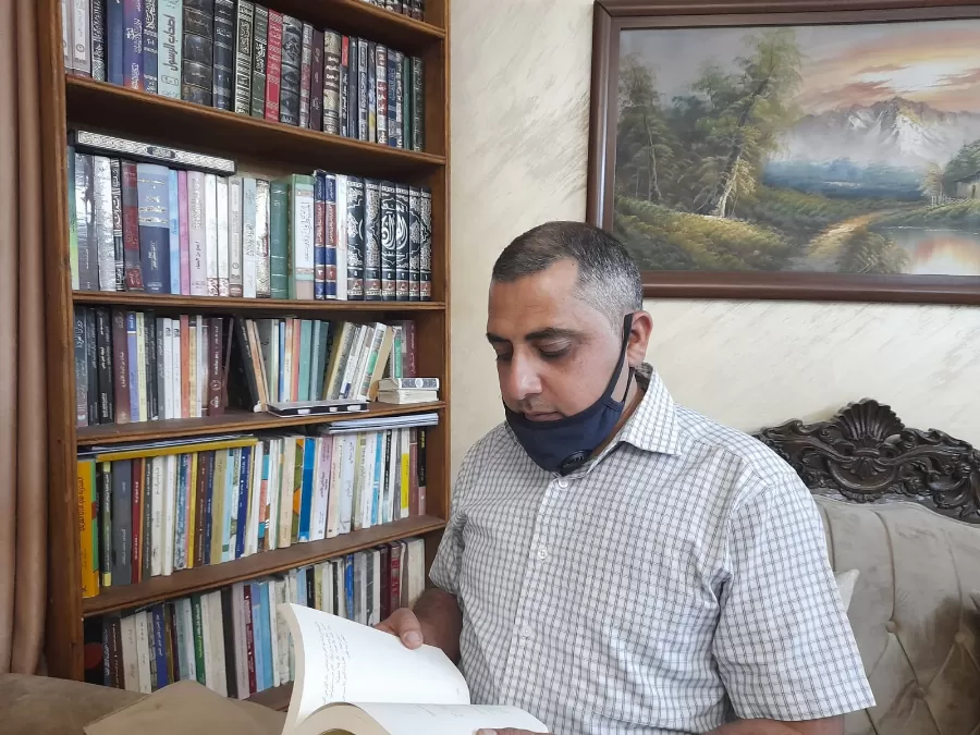 مدار الساعة,مقالات