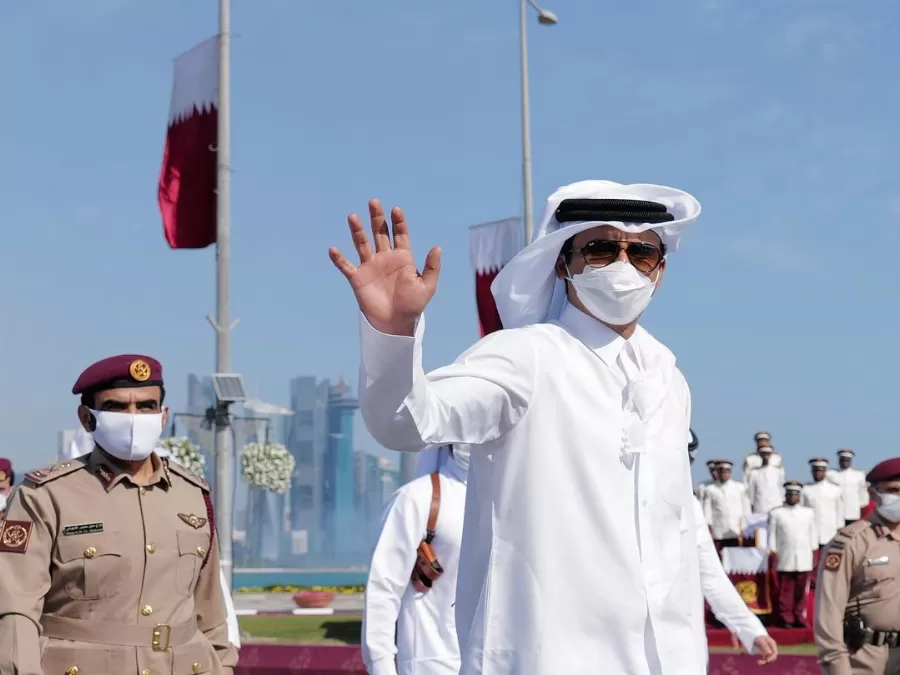 مدار الساعة,أخبار عربية ودولية,وزير الدفاع,ولي العهد,الملك عبدالله الثاني,كورونا,نسبة البطالة,وزارة الداخلية,المناطق الحرة,وزارة البيئة,الأمم المتحدة,القوات المسلحة,الشيخ تميم بن حمد,الأمير محمد بن سلمان,كأس العالم,التنمية المستدامة