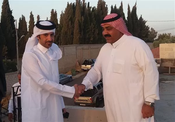 مدار الساعة,أخبار المجتمع الأردني