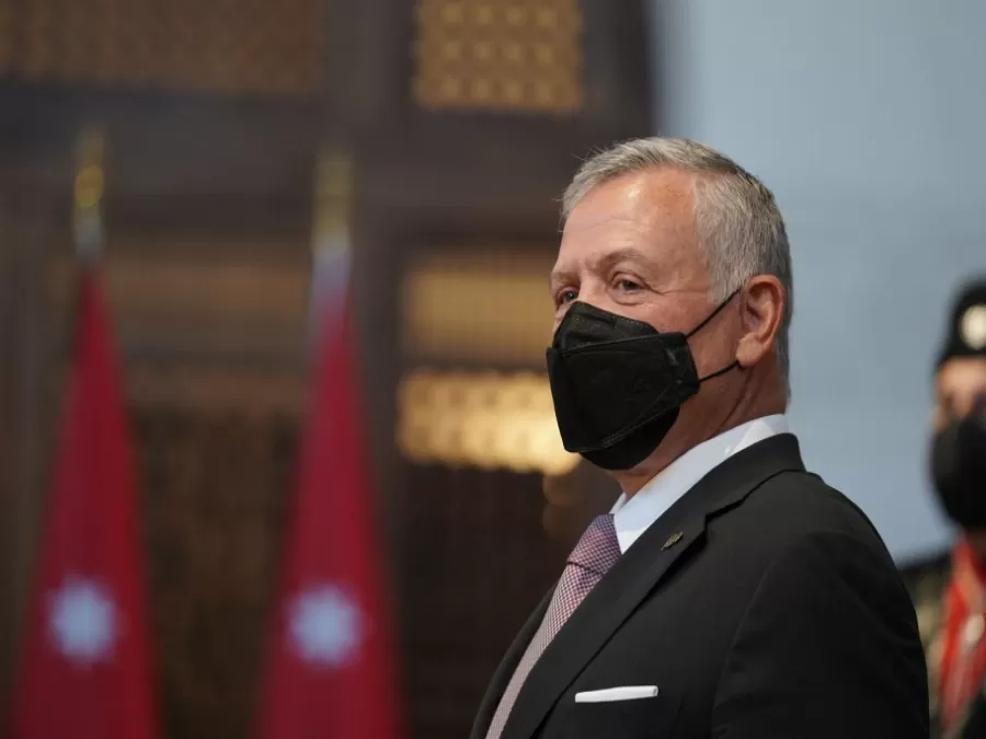 مدار الساعة,أخبار الأردن,اخبار الاردن,الملك عبدالله الثاني