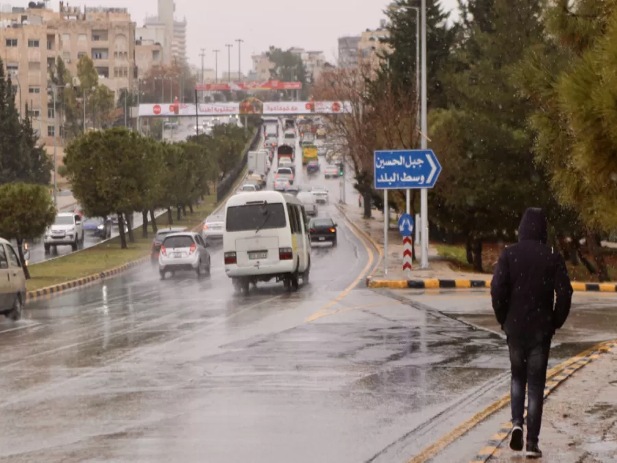 مدار الساعة,الطقس في الأردن اليوم,طقس الأردن,طقس العرب,طقس العرب الاردن,درجات الحرارة العظمى والصغرى,الأرصاد الجوية,درجات الحرارة,البحر الميت