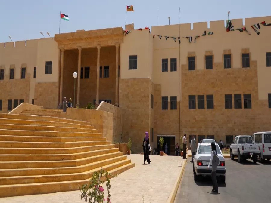 مدار الساعة,أخبار الأردن,اخبار الاردن,الجامعة الأردنية
