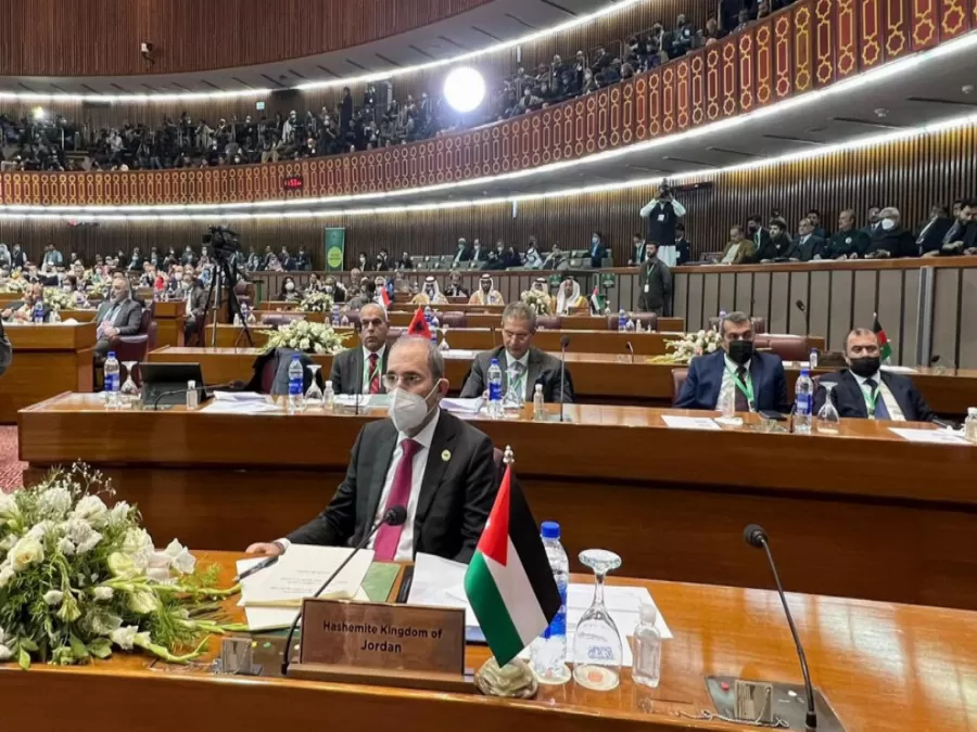 مدار الساعة,أخبار الأردن,اخبار الاردن,نائب رئيس الوزراء,وزير الخارجية وشؤون المغتربين,رئيس الوزراء,أيمن الصفدي