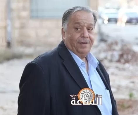 مدار الساعة,مناسبات أردنية,المستشفى التخصصي