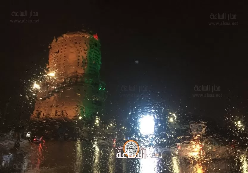 مدار الساعة,Video,فيديو,أخبار الأردن,اخبار الاردن,درجات الحرارة