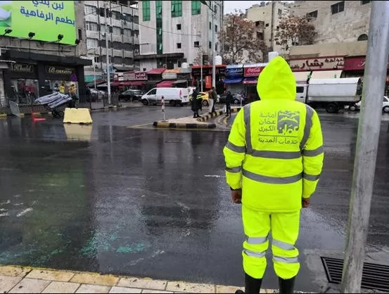 مدار الساعة,أخبار الأردن,اخبار الاردن,أمانة عمان الكبرى,أمانة عمان