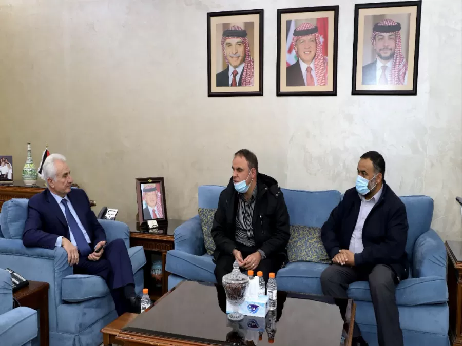 مدار الساعة,أخبار اقتصادية,وزير التربية والتعليم